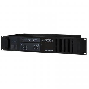 JB SYSTEMS JB SYSTEMS VX700 II 
