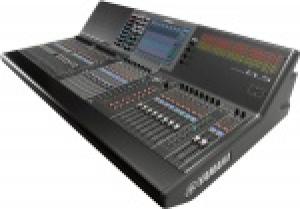 Миниатюра продукта AUDIOPHONY MIXtouch8-Rack 
