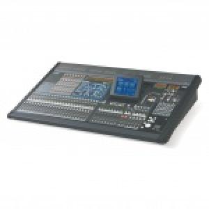 Миниатюра продукта AUDIOPHONY MIXtouch8-Rack 