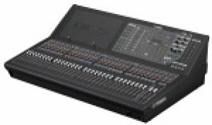 Миниатюра продукта AUDIOPHONY MIXtouch8-Rack 