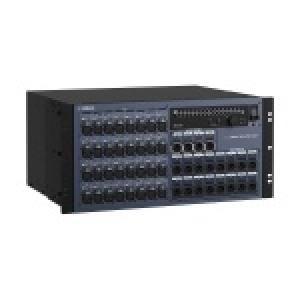 Миниатюра продукта AUDIOPHONY MIXtouch8-Rack 