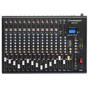 AUDIOPHONY AUDIOPHONY MPX16 
