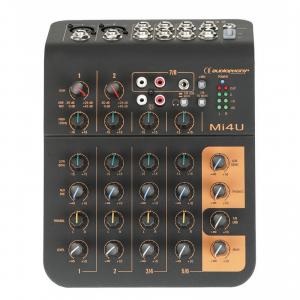 AUDIOPHONY AUDIOPHONY Mi4U 