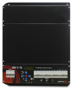 Миниатюра продукта BESTLIGHT BL -EF25х12MH -matrix 