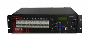LIGHT UNION LIGHT UNION DDR 12-10 
