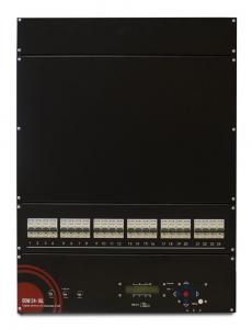 Миниатюра продукта CONTEST irLED64-18x12SIXsb-Air 