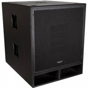 JB SYSTEMS JB SYSTEMS VIBE18-SUB Mk2 