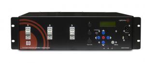 LIGHT UNION LIGHT UNION D3 
