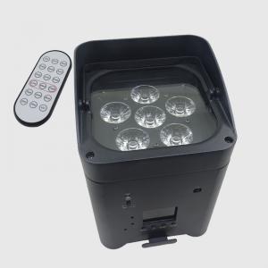 Миниатюра продукта JB SYSTEMS LED PLANO 7FC-WHITE 