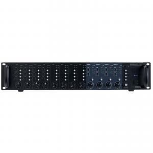 PA AUDIOPHONY PA AUDIOPHONY ZONEAMP4120 