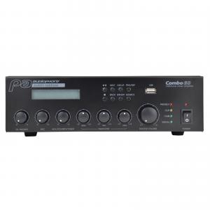 PA AUDIOPHONY PA AUDIOPHONY COMBO60 