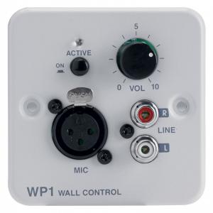 PA AUDIOPHONY PA AUDIOPHONY WP-1 