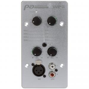 PA AUDIOPHONY PA AUDIOPHONY WP8 