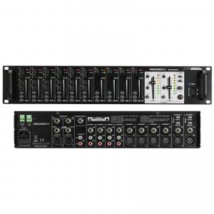 PA AUDIOPHONY PA AUDIOPHONY PREZONE642 