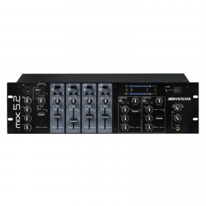 JB SYSTEMS JB SYSTEMS MIX 5.2 