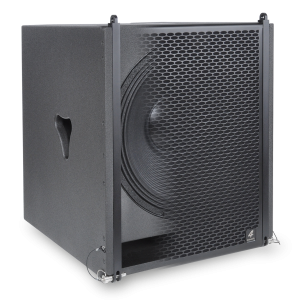 Миниатюра продукта AUDIOPHONY ATOM15ASUB 