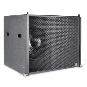 Миниатюра продукта AUDIOPHONY ATOM18ASUB 