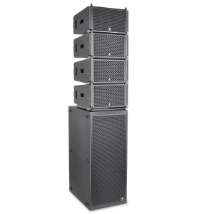 Изображение продукта 4-Acoustic PCS-315NB  - 3