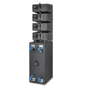 Изображение продукта 4-Acoustic PCS-315NB  - 4