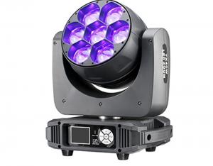 Миниатюра продукта JB SYSTEMS LED PLANO 7FC-WHITE 