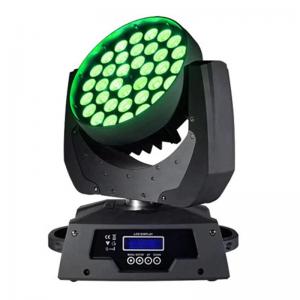 Миниатюра продукта BESTLIGHT LED BL 36-8 ZW 
