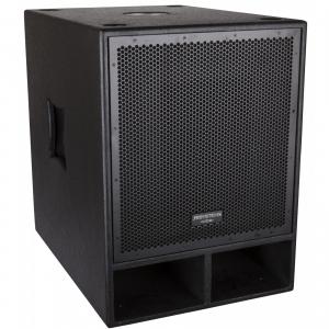 Миниатюра продукта JB SYSTEMS VIBE18-SUB Mk2 