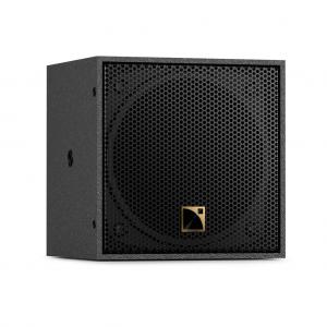 L-ACOUSTICS L-ACOUSTICS L-ACOUSTICS X4i 