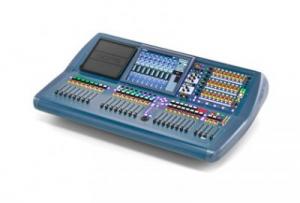 Изображение продукта MIDAS PRO2-CC-IP  - 1