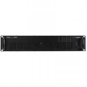 PA AUDIOPHONY PA AUDIOPHONY AMP4120MKII 