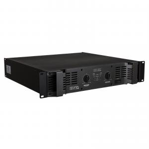 Миниатюра продукта JB SYSTEMS DSPA-1000 