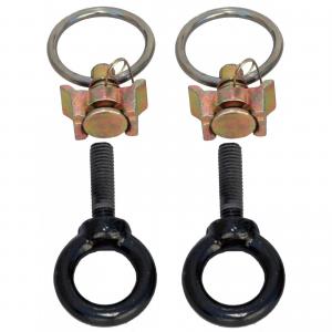 SYNQ SYNQ RIG-RS 15 