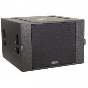 Миниатюра продукта L-ACOUSTICS SYVA Sub 